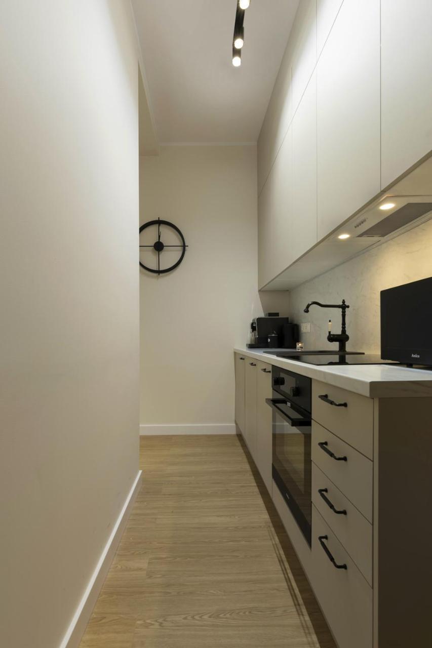 Elite Apartments Aura Old Town Gdansk Exterior photo